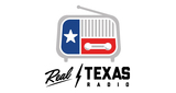 Logo Real Texas Radio