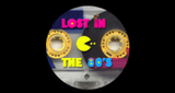 Logo Lost in the 80s