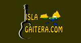 Logo Isla Gaitera Radio