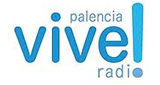 Logo Vive! Radio
