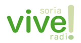 Logo Vive! Radio