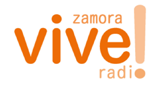 Logo Vive! Radio