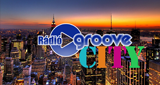 Logo Rádió Groove City