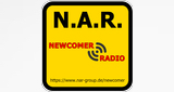 Logo N.A.R. - Newcomer-Radio