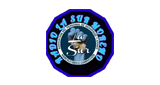 Logo Radio LA SUR MORENO