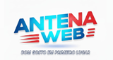 Logo Antena Web