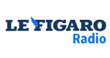 Logo Le Figaro Radio