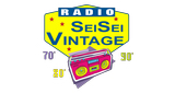 Logo SeiSei Vintage