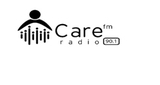 Logo care fm radio