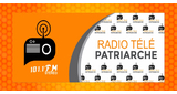 Logo Radio Tele Patriarche