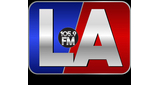 Logo L A Radio