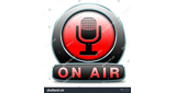 Logo Apae Live Radio