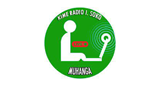 Logo Radio KIME Muhanga