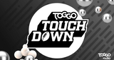 Logo TOGGO Radio – TOGGO Touchdown