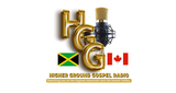 Logo HGG RADIO