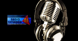Logo Radio Extended 80
