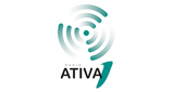 Logo Radio Ativa FM