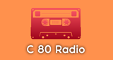 Logo C80 Radio