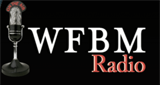 Logo Wonderful Faith Bible Ministries 90.1 & 90.5 FM