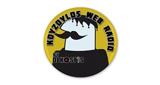 Logo Kouzoulos web radio