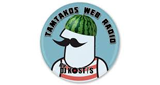 Logo Tamtakos web radio