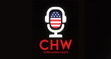 Logo CHW Streaming Radio