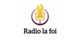 Logo Radio la foi