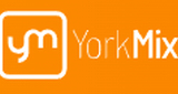 Logo Yorkmix