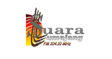 Logo Suara Lumajang