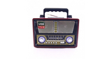Logo Radio Muntenia
