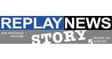 Logo Replay News Story