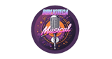 Logo Biblioteca Musical Ariguaní