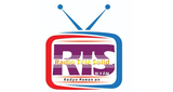 Logo Radio Solid FM 91.9 Mirebalais