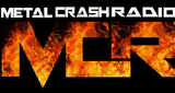 Logo Metalcrash-Radio
