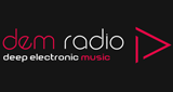 Logo DEM Radio