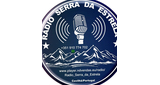 Logo Rádio serra da estrela