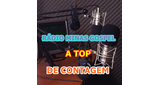 Logo Radio gospel minas