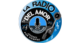 Logo Jc One Lover La Radio Del Amor