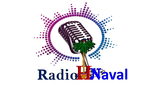 Logo Radio Haïti Naval