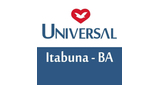 Logo Universal de Fatima Itabuna