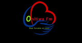 Logo Onitiwa FM