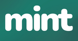 Logo Mint Radio