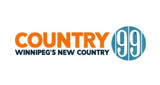 Logo Country 99
