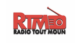 Logo Radio Télé Tout Moun