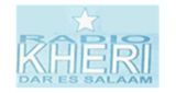 Logo Radio Kheri