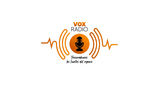 Logo VOX RADIO COLOMBIA