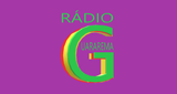 Logo RÁDIO GUARAREMA