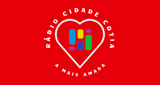 Logo RÁDIO CIDADE COTIA