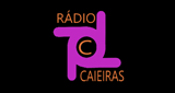 Logo RÁDIO CAIEIRAS