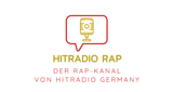 Logo Hitradio Rap